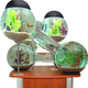 Illustration for article titled Octopus Studios Silverfish Aquarium Is 1980s Future Fish Tank Now